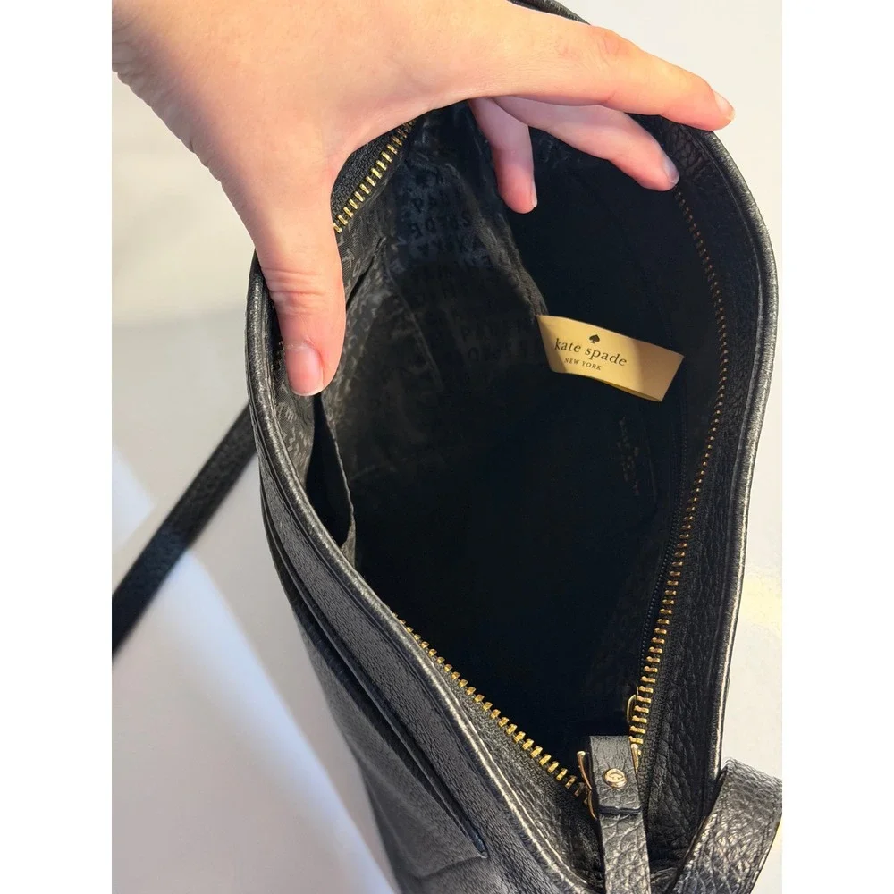 kate spade crossbody bag